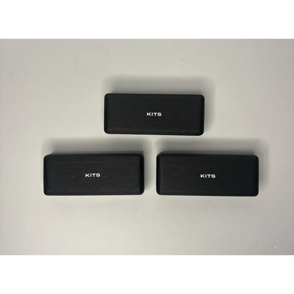 Kits Eyewear Glasses Bundle